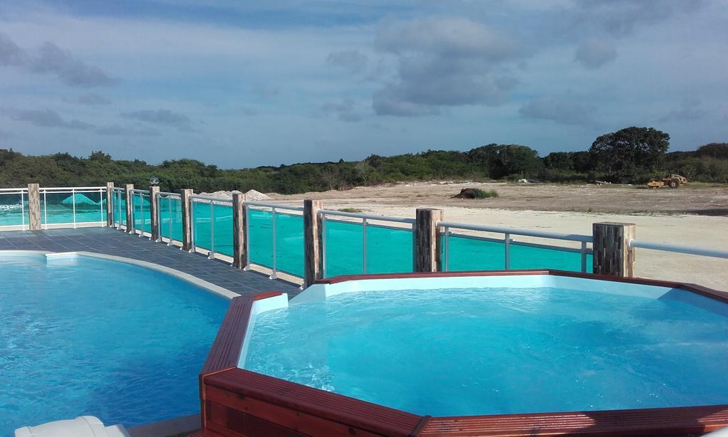 Village De L'anse-a-l'eau Saint-Francois (Grande-Terre)