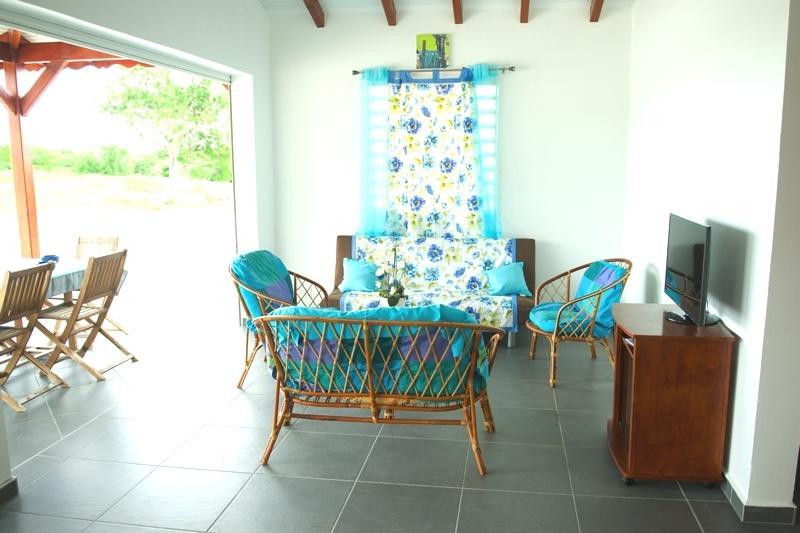 Ferienhaus Village De L'anse-a-l'eau *