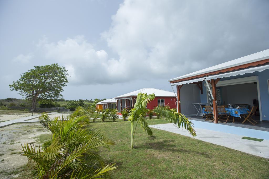 Ferienhaus Village De L'anse-a-l'eau