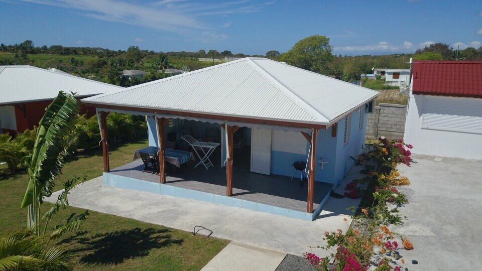 Ferienhaus Village De L'anse-a-l'eau