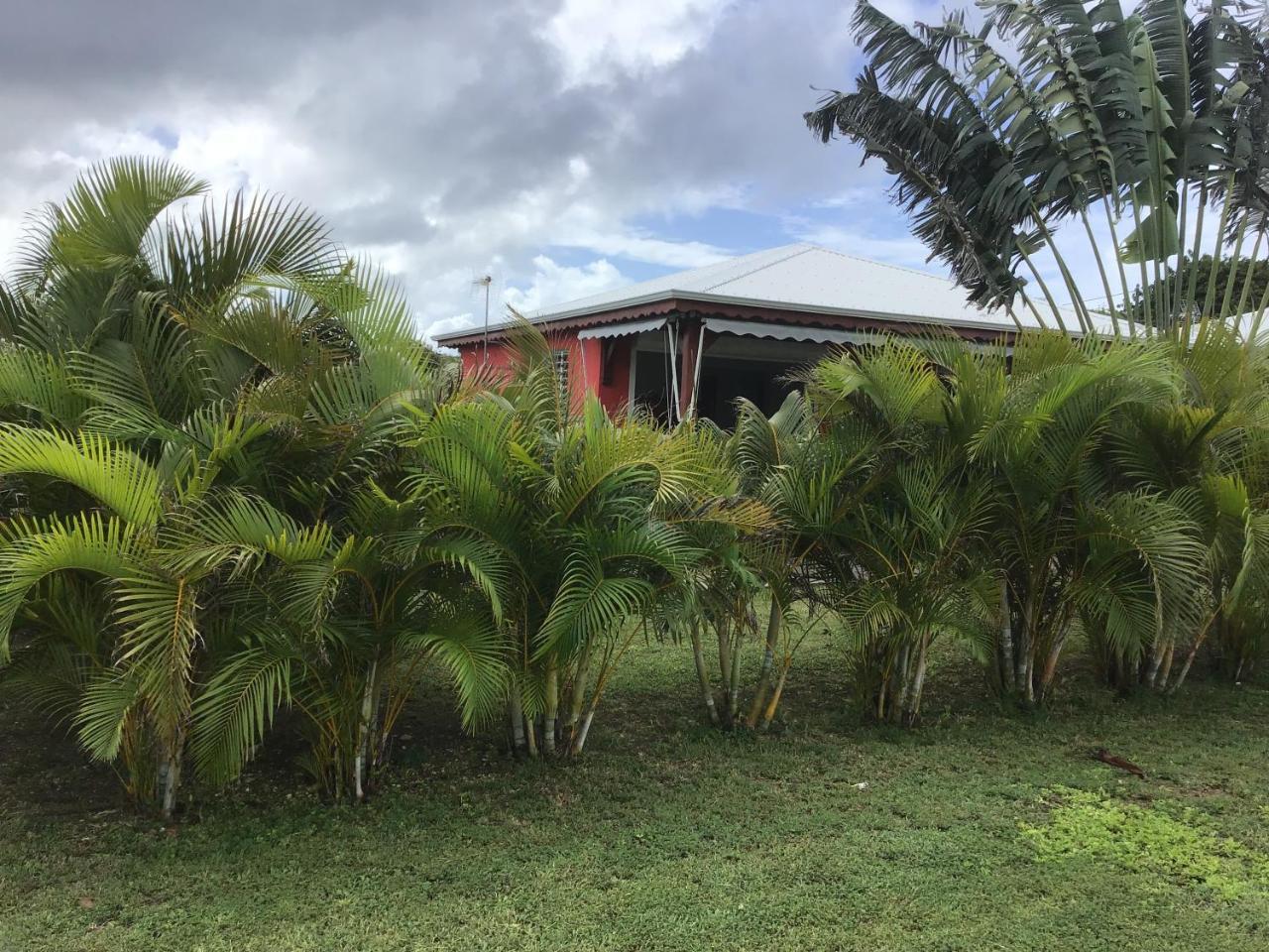 Village De L'anse-a-l'eau