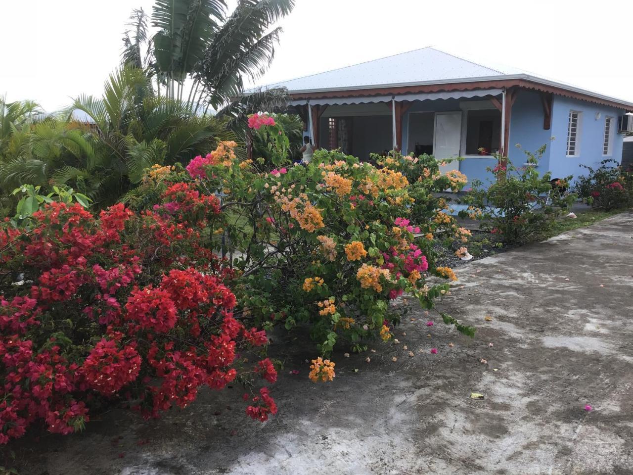 Village De L'anse-a-l'eau *